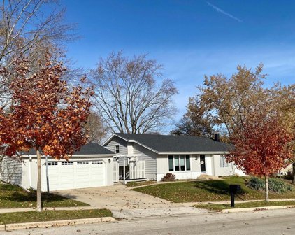 1500 Michigan Avenue, Waukesha