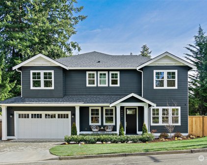 2804 167th Avenue NE, Bellevue