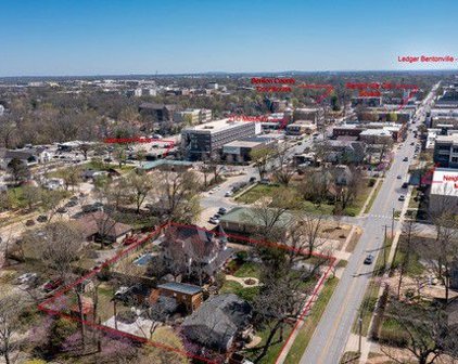 306 N Main Street, Bentonville