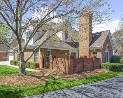 7518 Hurstbourne Green  Drive, Charlotte