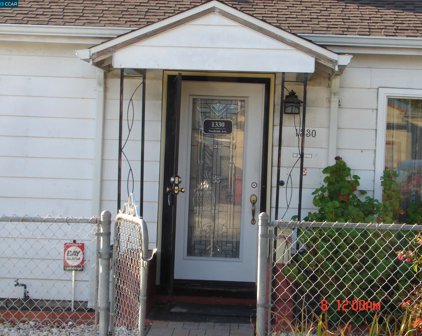 1330 Northside Ave, Berkeley