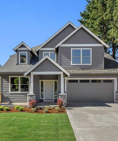 Buying a Home in Grand Rapids