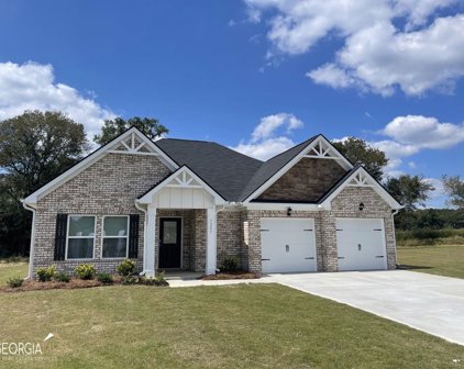 1341 Midnight Ride Court, Hampton