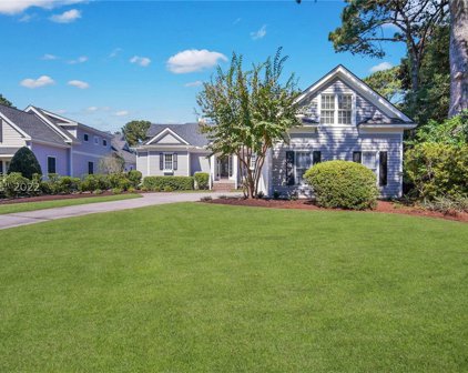 50 Edisto Drive, Bluffton