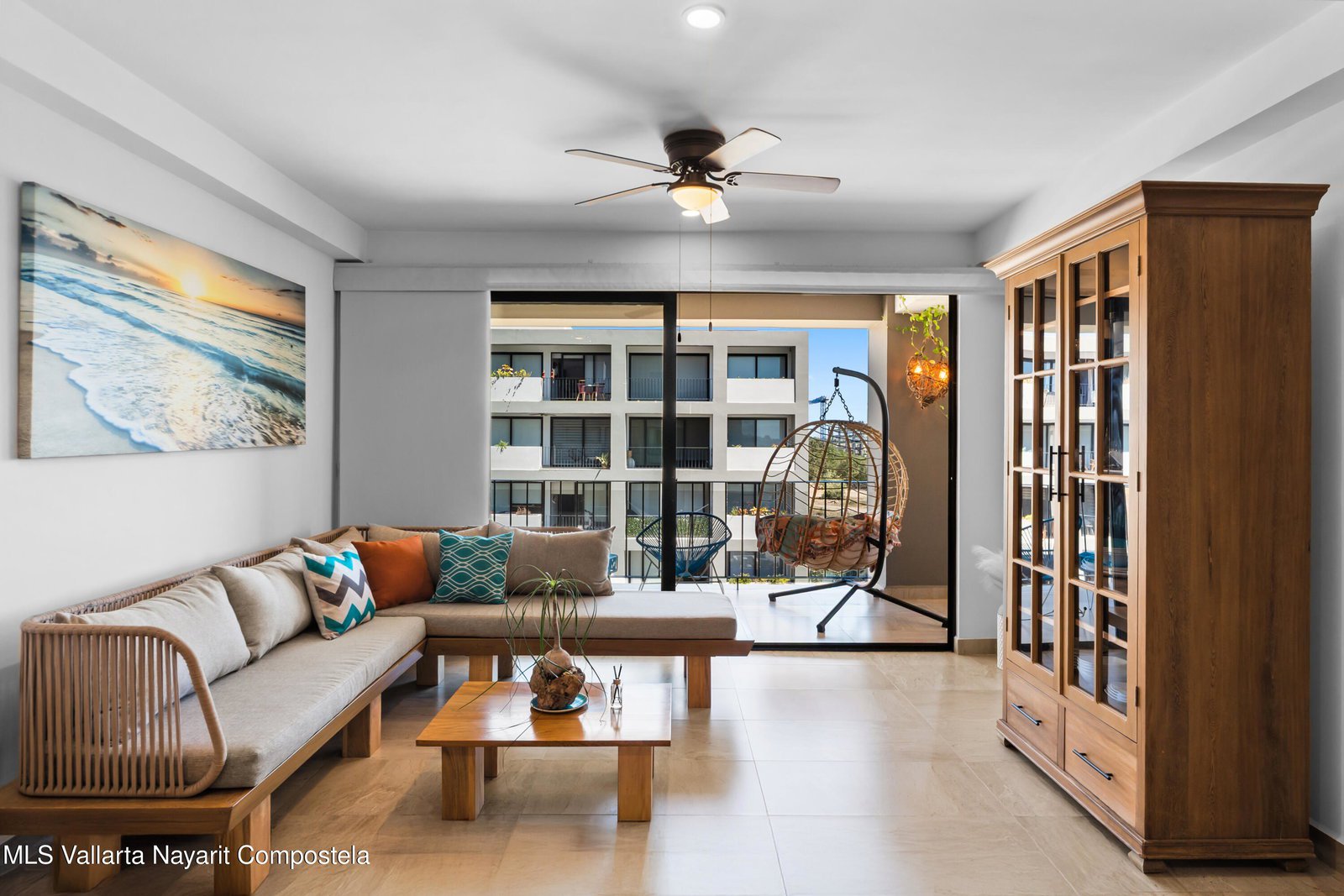 E1 AV Mexico Unit 501, Riviera Nayarit, NAYARIT N/A