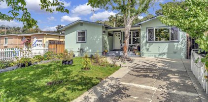 582 Fernando Drive, Novato