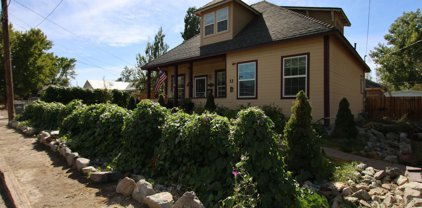 33 N West, Yerington