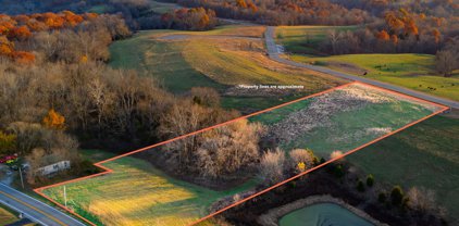 Lot 5 The Views at Southville, Shelbyville