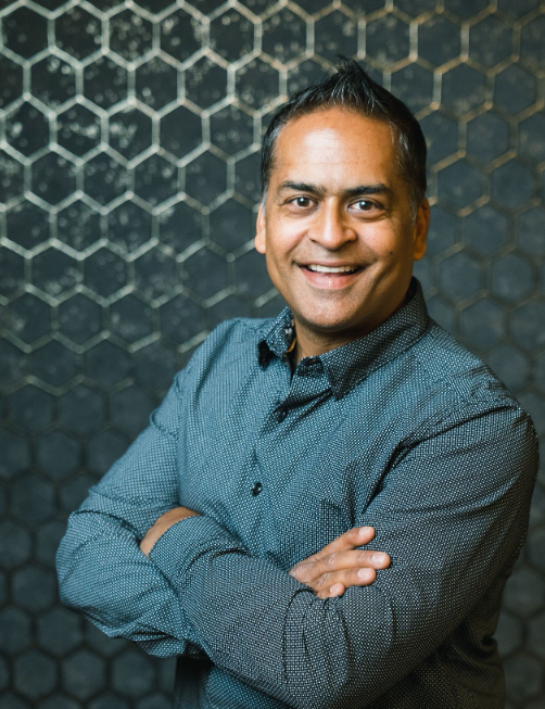 Michael Gomez Owner-Broker With Hive Nashville