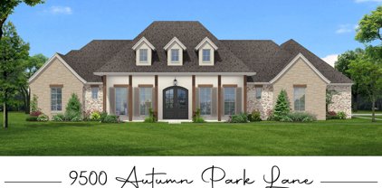 9500 Autumn Park Lane, Oklahoma City
