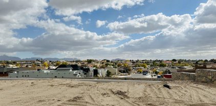 2806 Kuehne Lane, Las Cruces