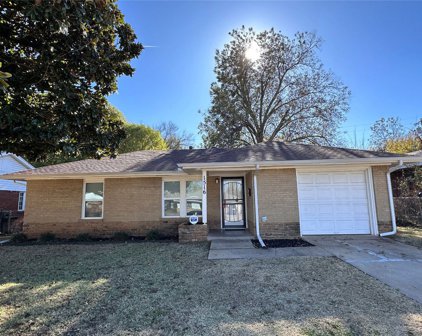 1516 NE 46th Street, Oklahoma City