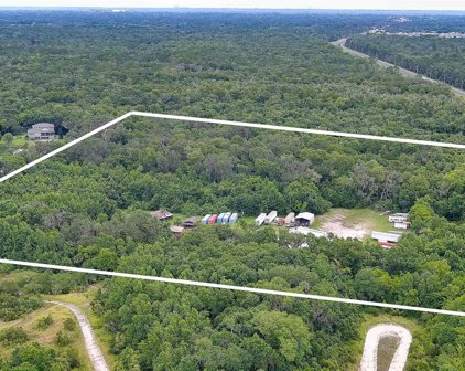 3145 W Indian River Boulevard, Edgewater