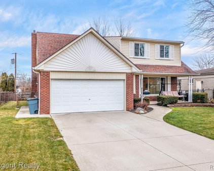 36854 PEPPER, Sterling Heights