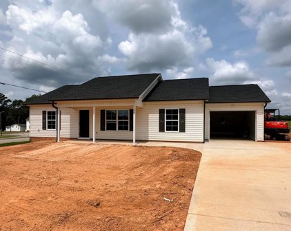 105 Rolling Mill, Gaffney