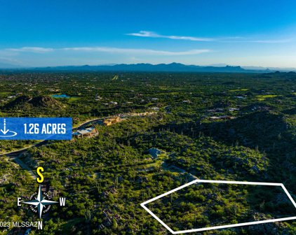14986 N Slippery Ridge Unit #Lot 413, Oro Valley