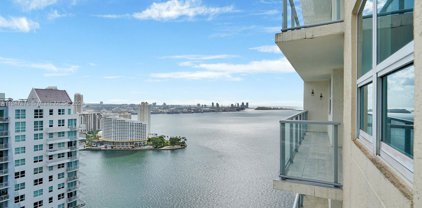 1155 Brickell Bay Dr Unit #3404, Miami