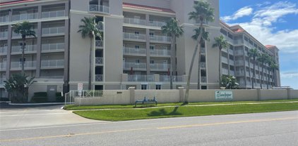 New Smyrna Beach