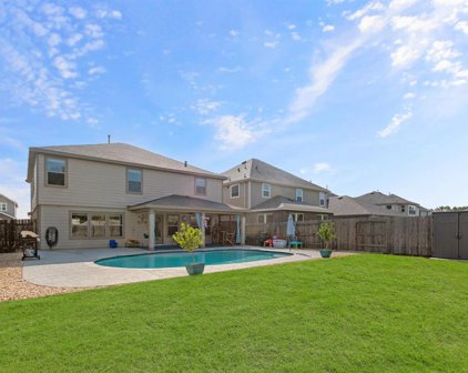 4803 Emerson Manor Drive, Katy