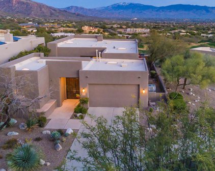 6310 N Ventana View, Tucson