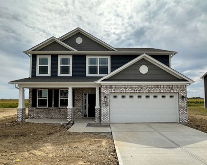 841 Blaine Drive, Whiteland