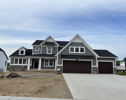 858 Waters Bluff Drive SE, Byron Center