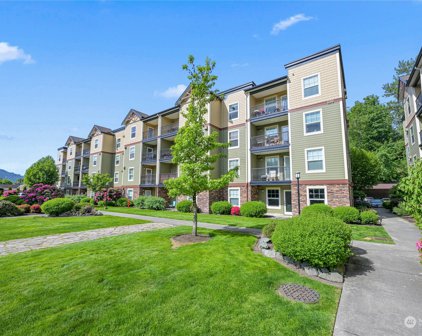 690 32nd Street Unit #B406, Bellingham