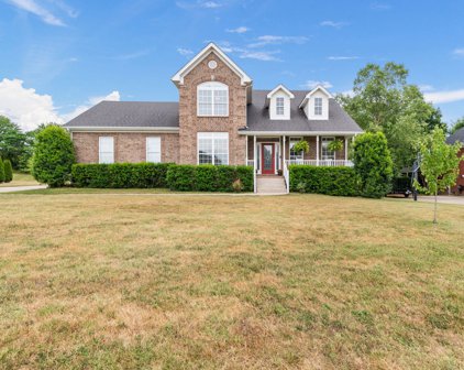 1075 Kacie Dr, Pleasant View