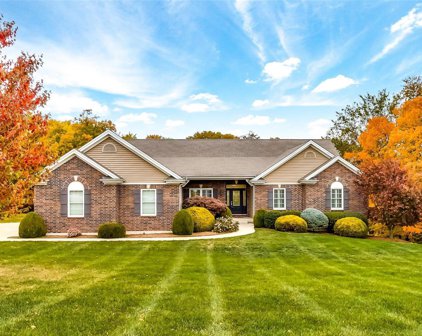 145 Coyote Crest  Lane, Augusta