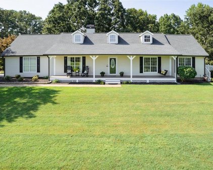 936 Old Fincher Trail, Canton
