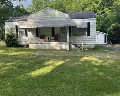 246 Church Street, Boaz
