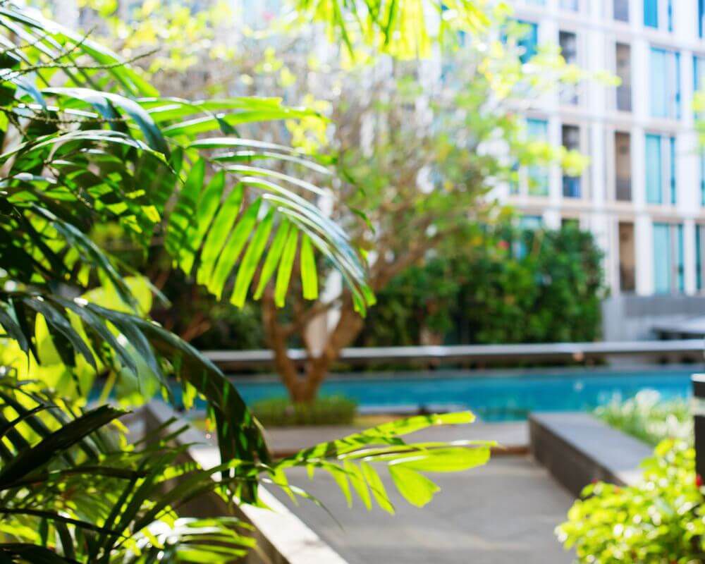 Coachella Valley Condos Real Estate
