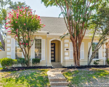 15715 Deer Crest, San Antonio