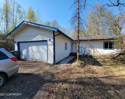 22520 Whispering Birch Circle, Chugiak
