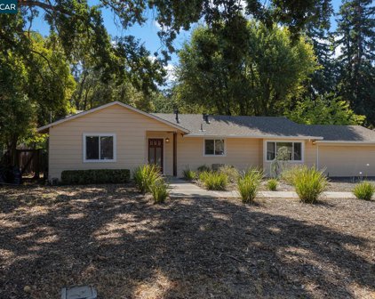 865 Hawthorne Dr, Walnut Creek