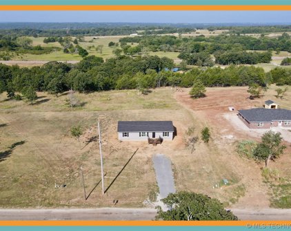 6443 County Road 3560, Ada