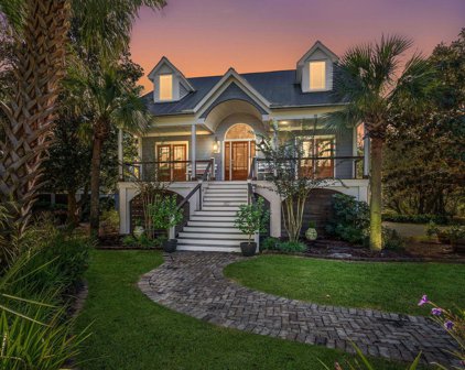 357 Anchor Circle, Mount Pleasant