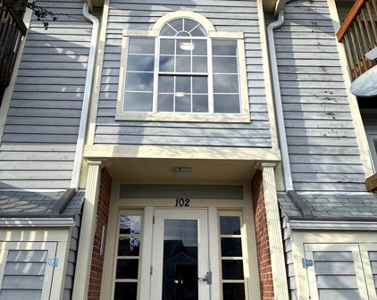 102 Three Coin Way Unit #103, Glen Burnie