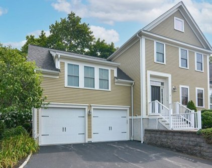 159 Prospect St Unit 7, Acton