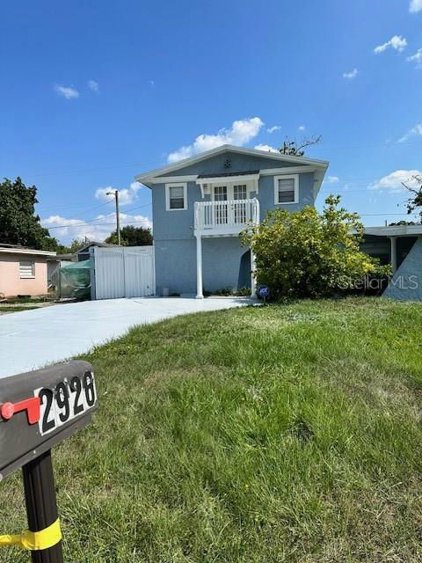 2926 W Saint John Street, Tampa