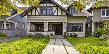 1701 S Hobart Boulevard, Los Angeles