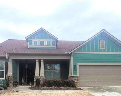 807 Cotton Creek Drive, Canton