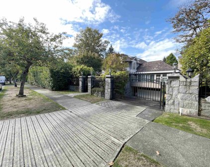 1411 Minto Crescent, Vancouver