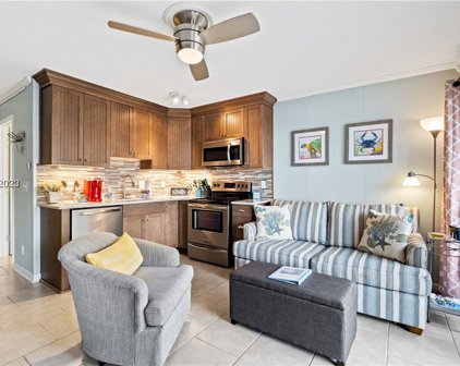 23 S Forest Beach Unit 160, Hilton Head Island