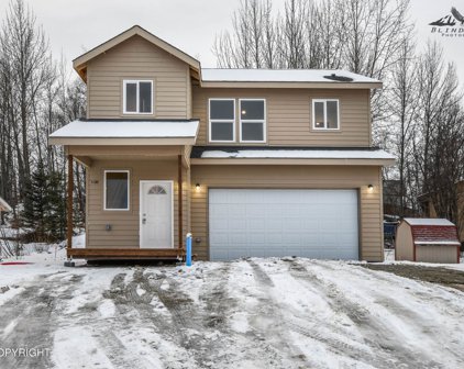 5005 N Caprice Drive, Palmer