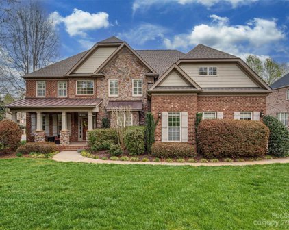 4301 Hoffmeister  Drive, Waxhaw