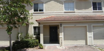 2160 Nw 99th Way Unit #2160, Sunrise