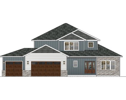 1233 Nordland Drive, Stoughton