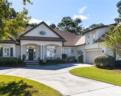 9 Clyde Lane, Hilton Head Island