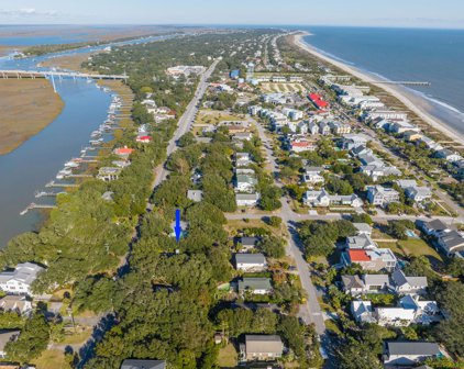 814 Palm Boulevard, Isle Of Palms